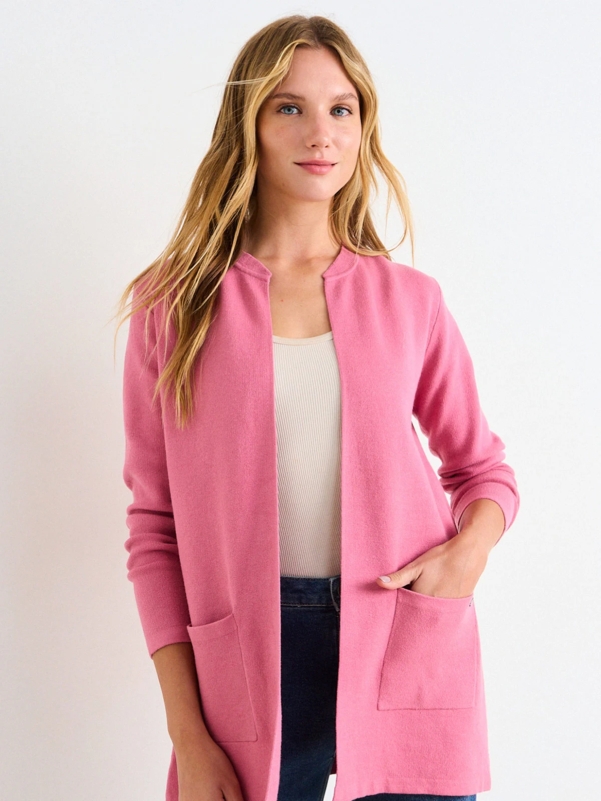 SWEATER MUJER ASH  - 3