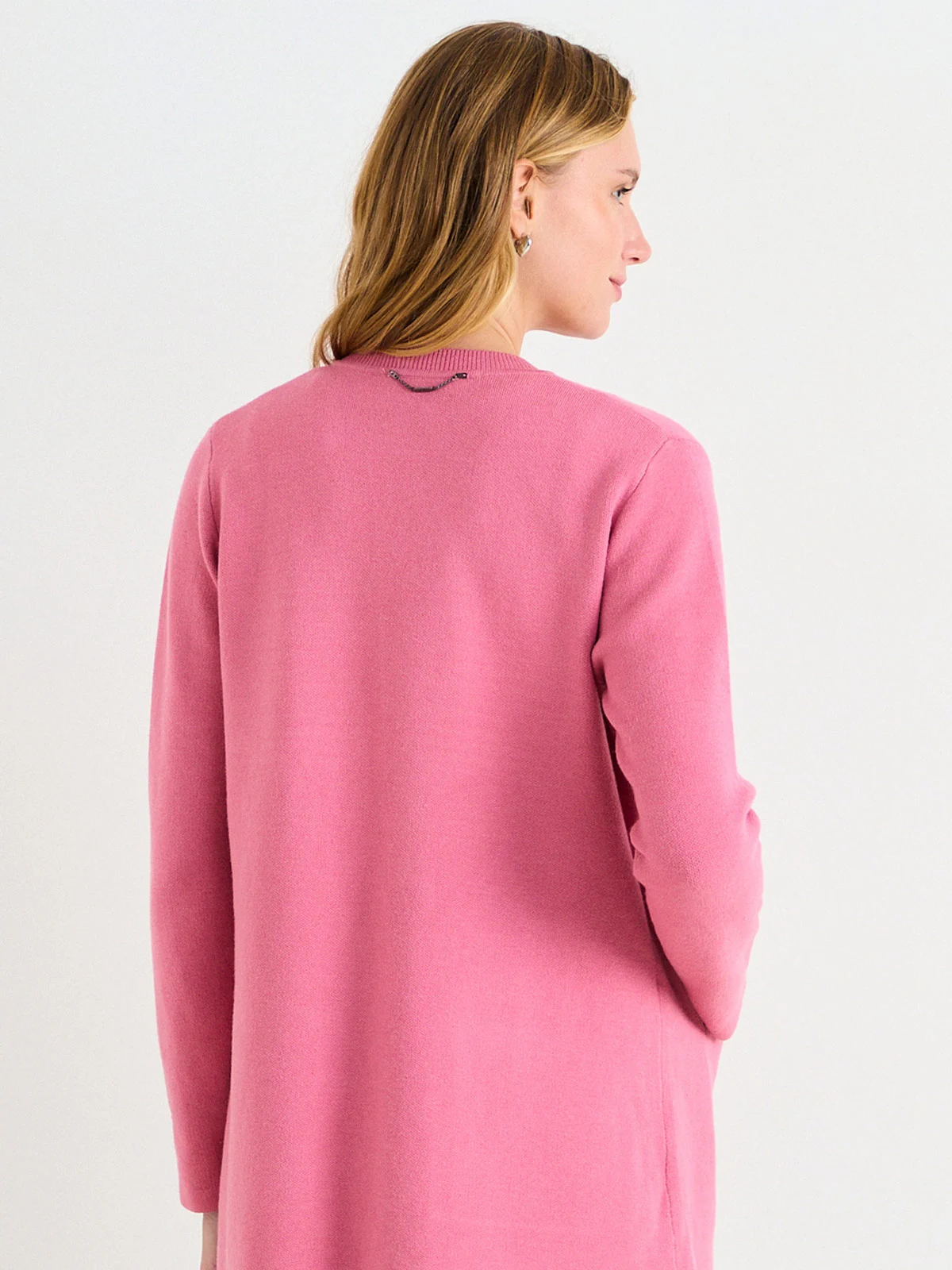 SWEATER MUJER ASH  - 4