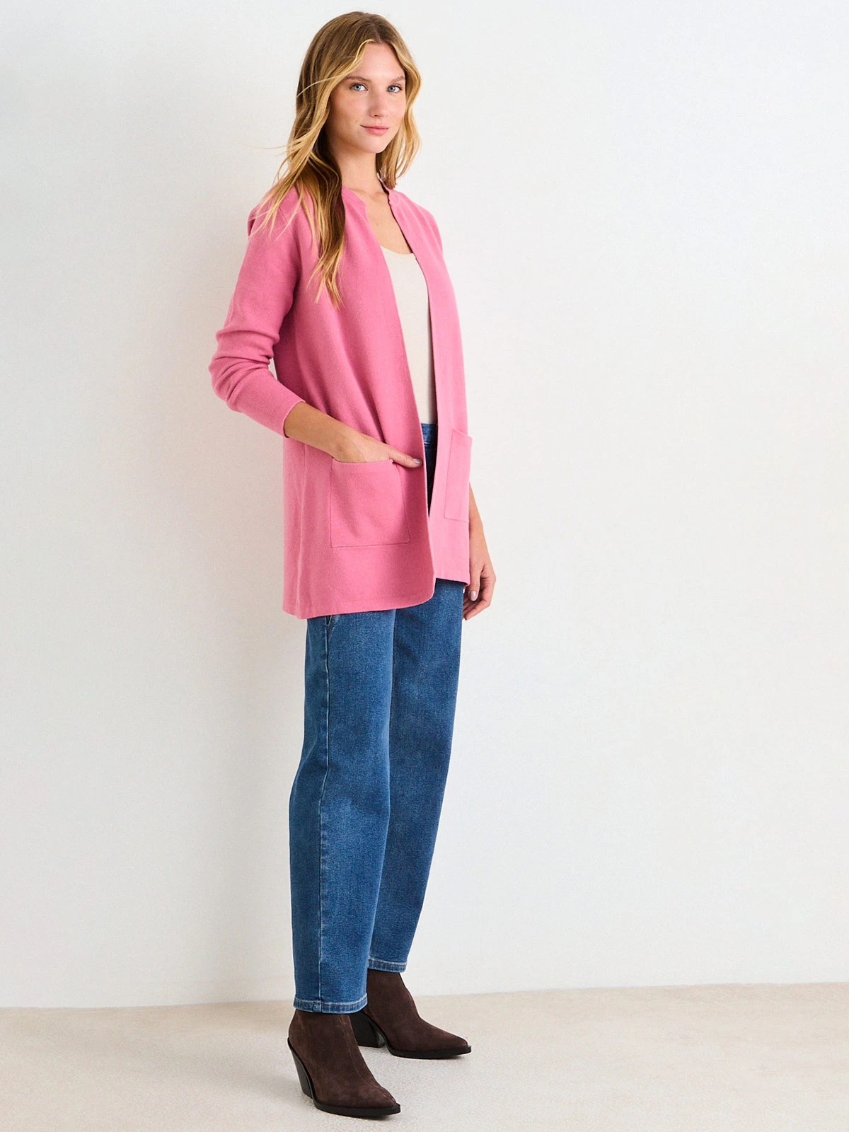 SWEATER MUJER ASH  - 2