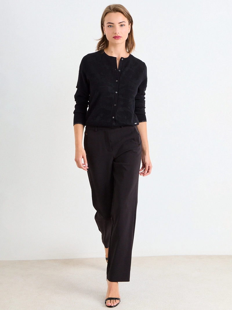 ASH SWEATER MUJER ASH