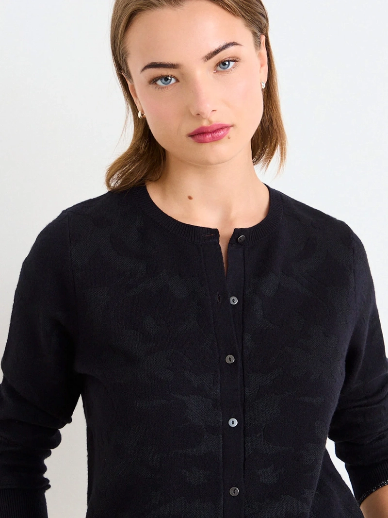 SWEATER MUJER ASH  - 5