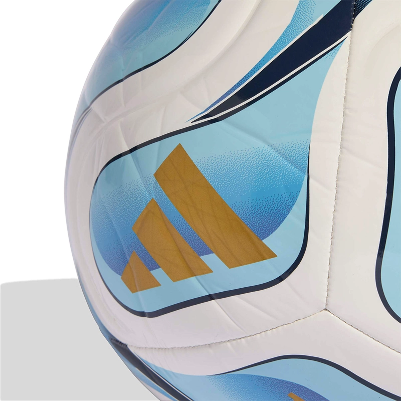 BALÓN DE FÚTBOL ADIDAS TRIONDA ARGENTINA HOME CLUB - 4