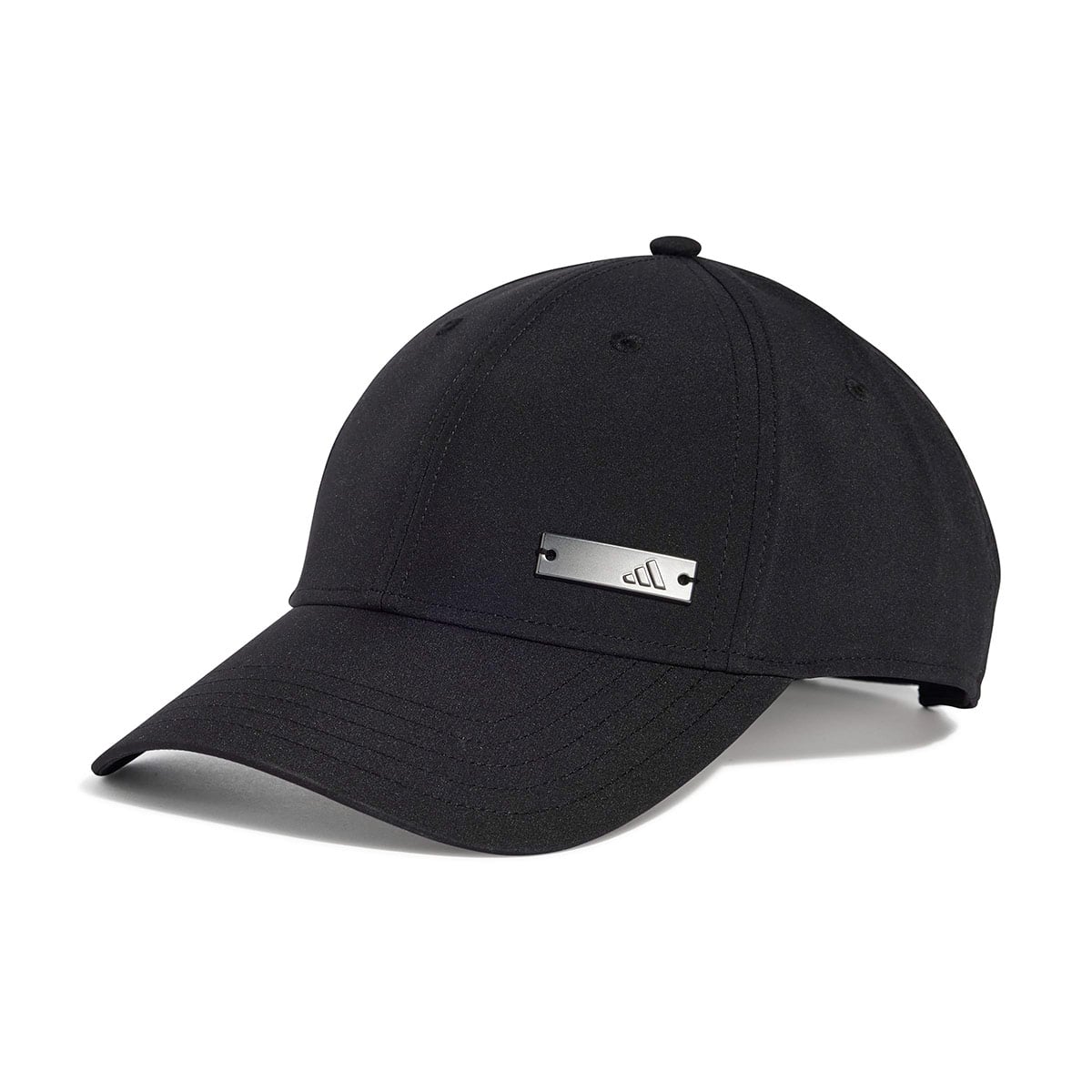 GORRA ADIDAS LIGHTWEIGHT NEGRO - 1