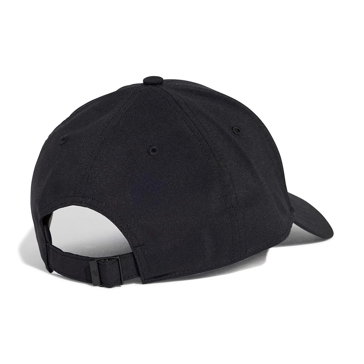 GORRA ADIDAS LIGHTWEIGHT NEGRO - 2