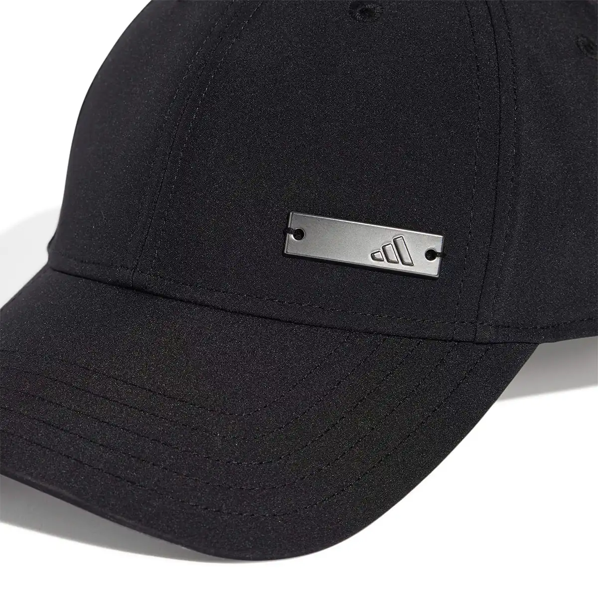 GORRA ADIDAS LIGHTWEIGHT NEGRO - 3