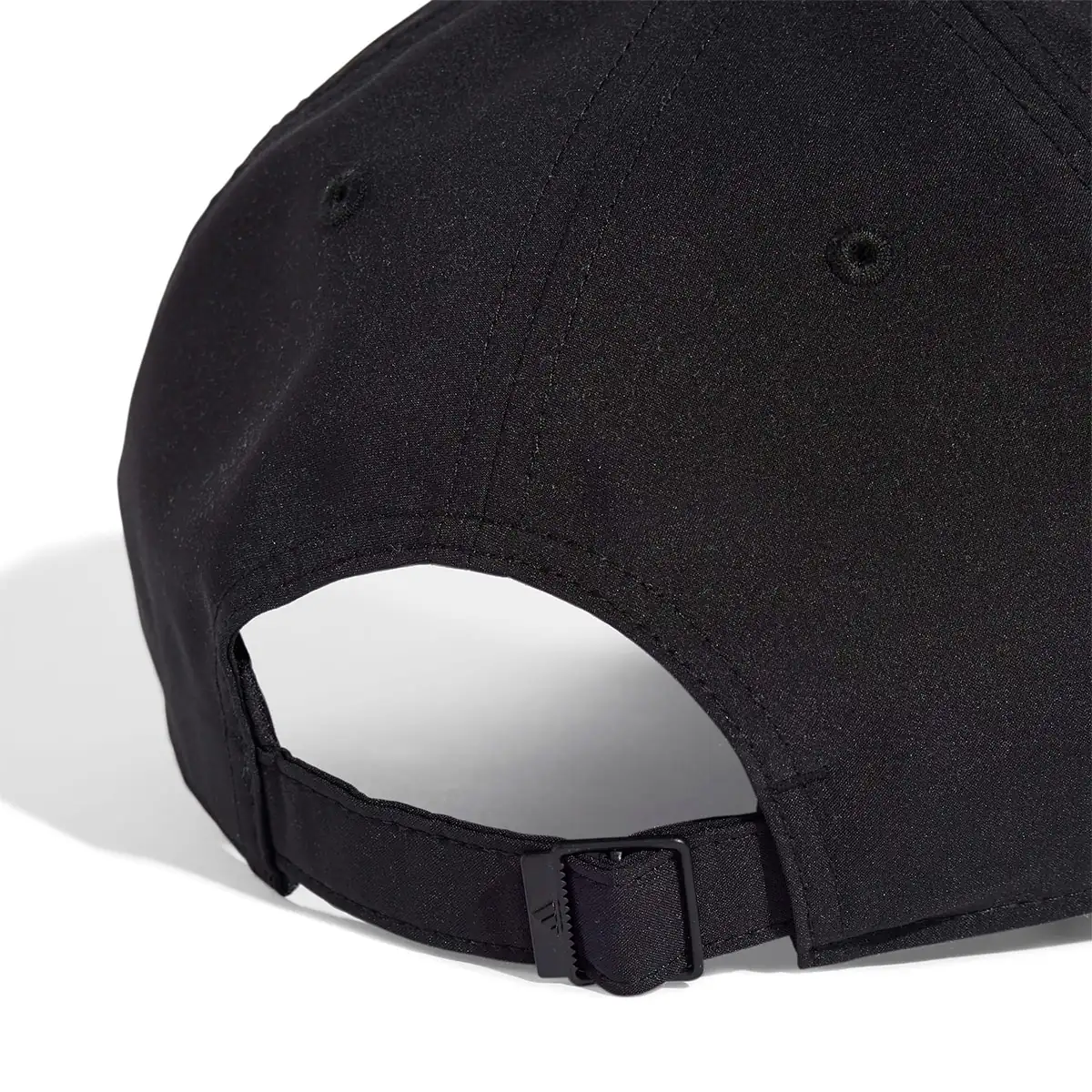 GORRA ADIDAS LIGHTWEIGHT NEGRO - 4