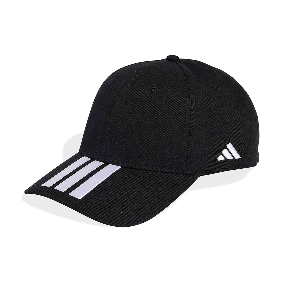 GORRA ADIDAS TIRO NEGRO - 1