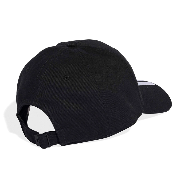 GORRA ADIDAS TIRO NEGRO - 2