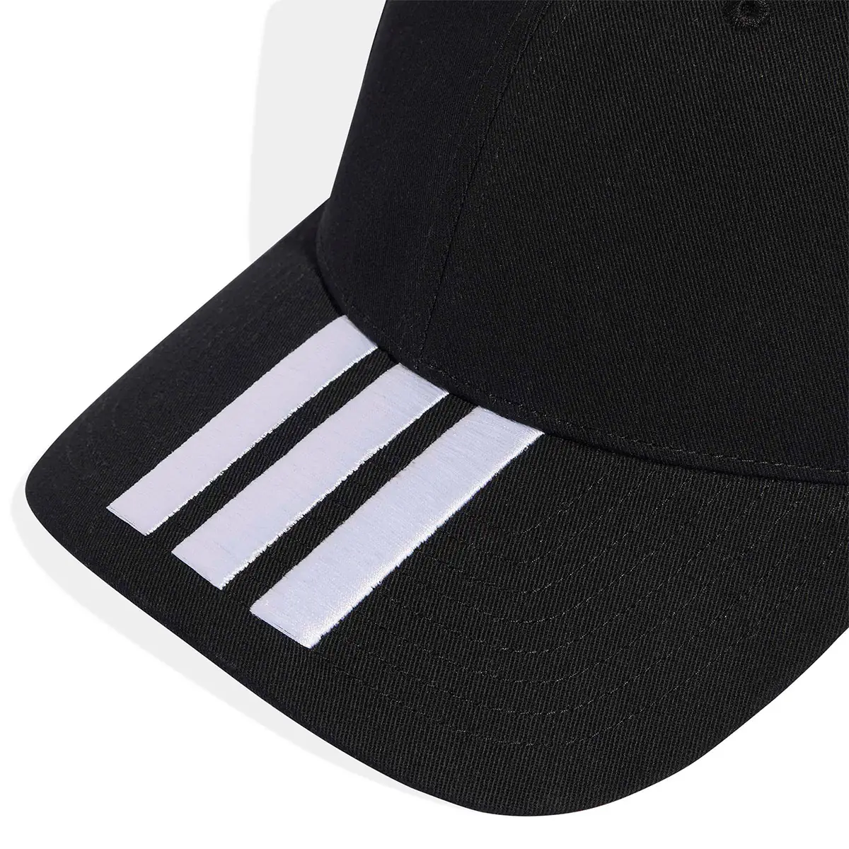 GORRA ADIDAS TIRO NEGRO - 3
