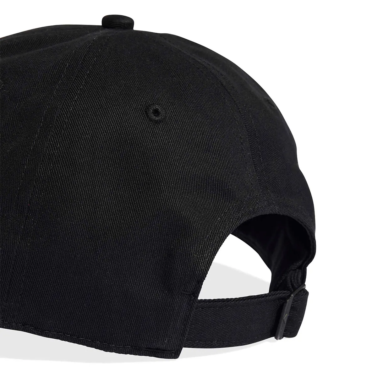 GORRA ADIDAS TIRO NEGRO - 4