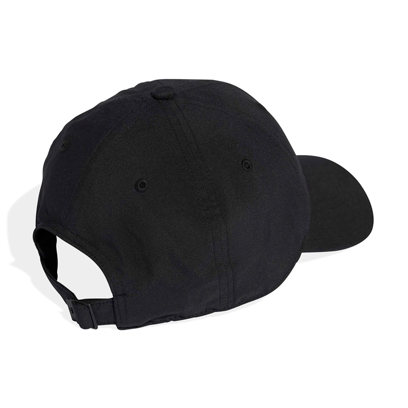 GORRA ADIDAS 3 RAYAS TRAINING ESENCIAL - 2