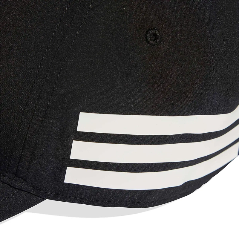 GORRA ADIDAS 3 RAYAS TRAINING ESENCIAL - 4