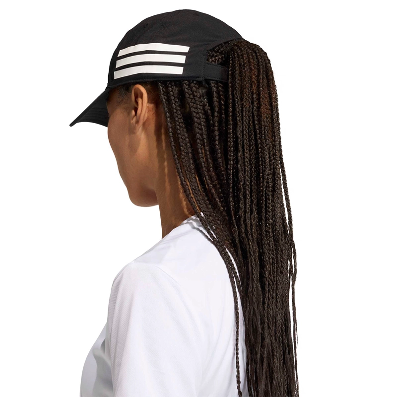 GORRA ADIDAS 3 RAYAS TRAINING ESENCIAL - 5