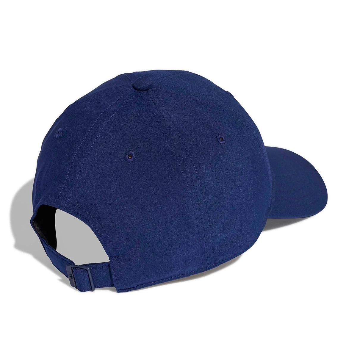 GORRA ADIDAS 3 STRIPES ESSENTIALS AZUL - 2