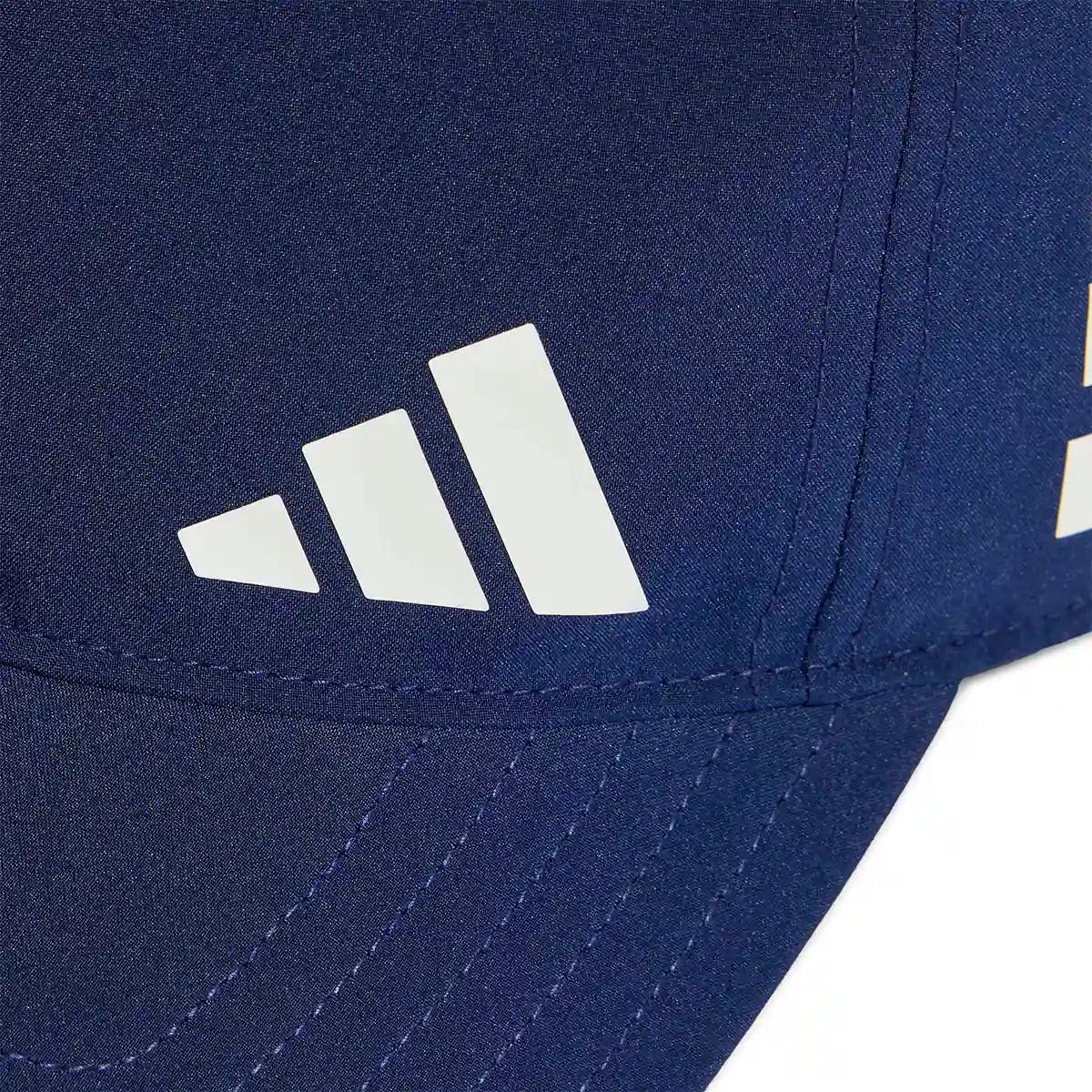 GORRA ADIDAS 3 STRIPES ESSENTIALS AZUL - 3