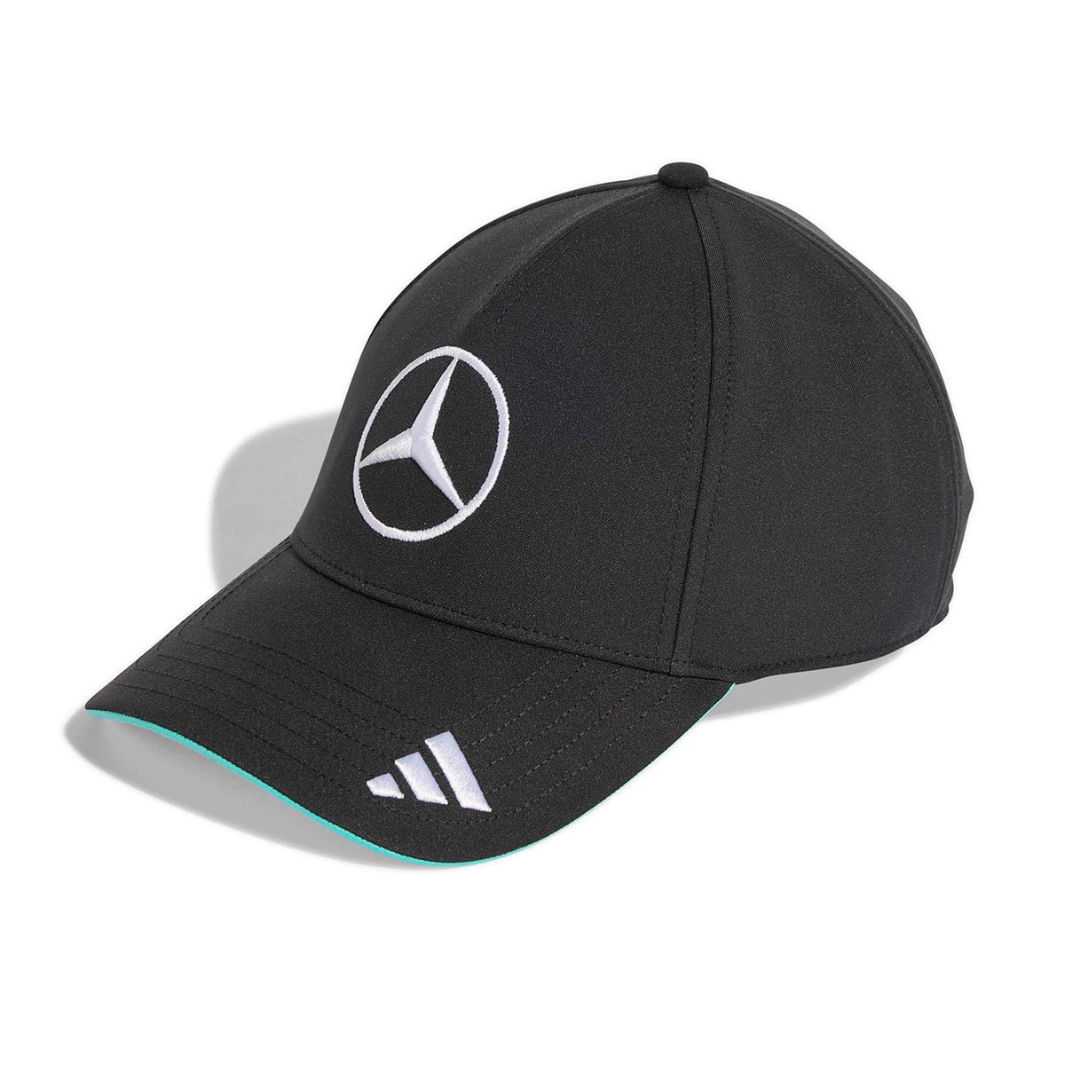 GORRA ADIDAS MERCEDES AMG PETRONAS F1 TEAM DRIVER - 1