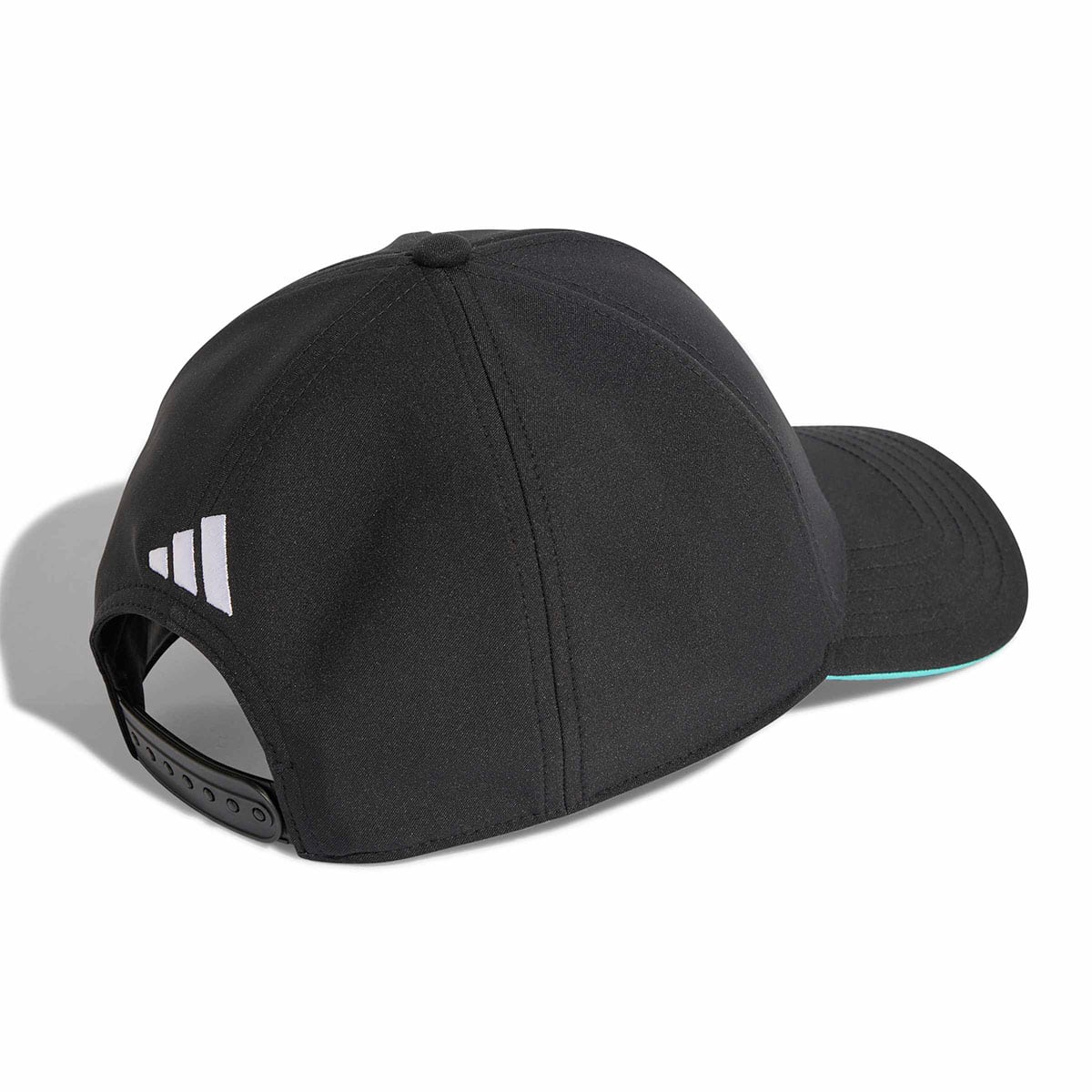 GORRA ADIDAS MERCEDES AMG PETRONAS F1 TEAM DRIVER - 2