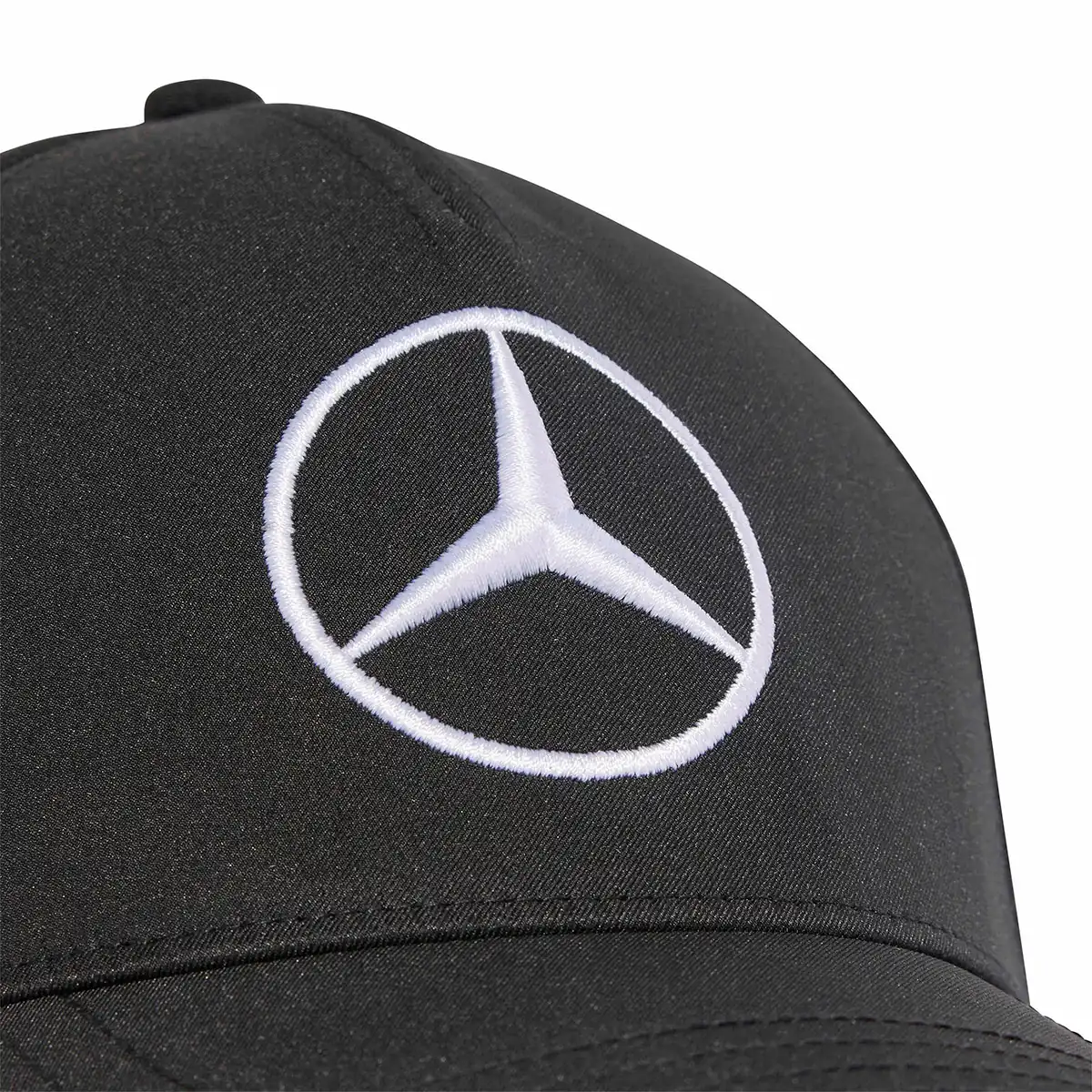 GORRA ADIDAS MERCEDES AMG PETRONAS F1 TEAM DRIVER - 3