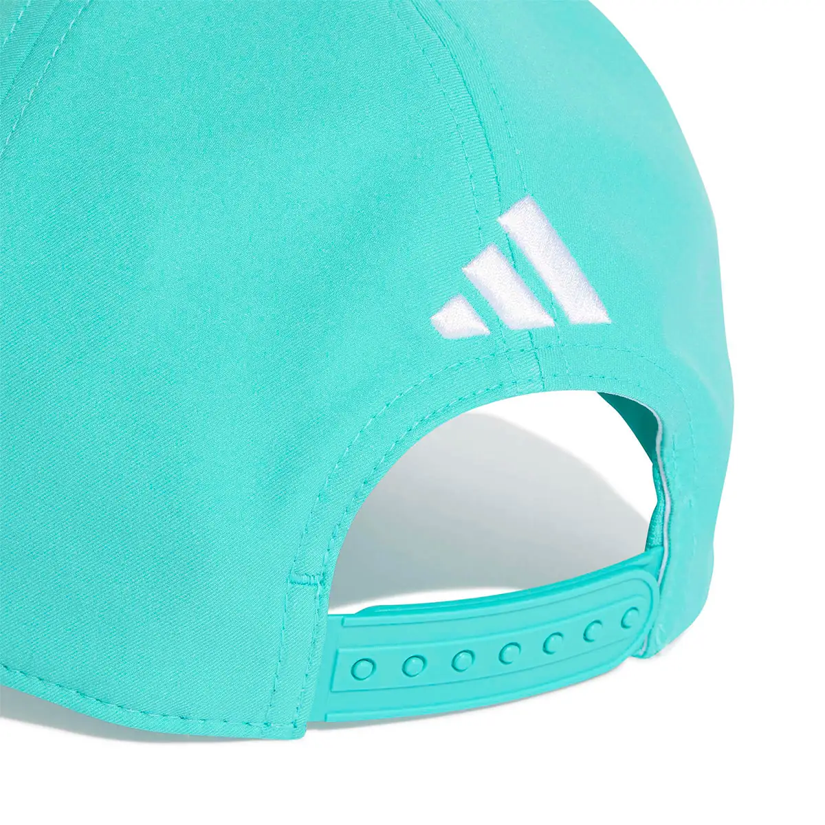 GORRA ADIDAS MERCEDES AMG PETRONAS FORMULA 1 TEAM MENTA - 4