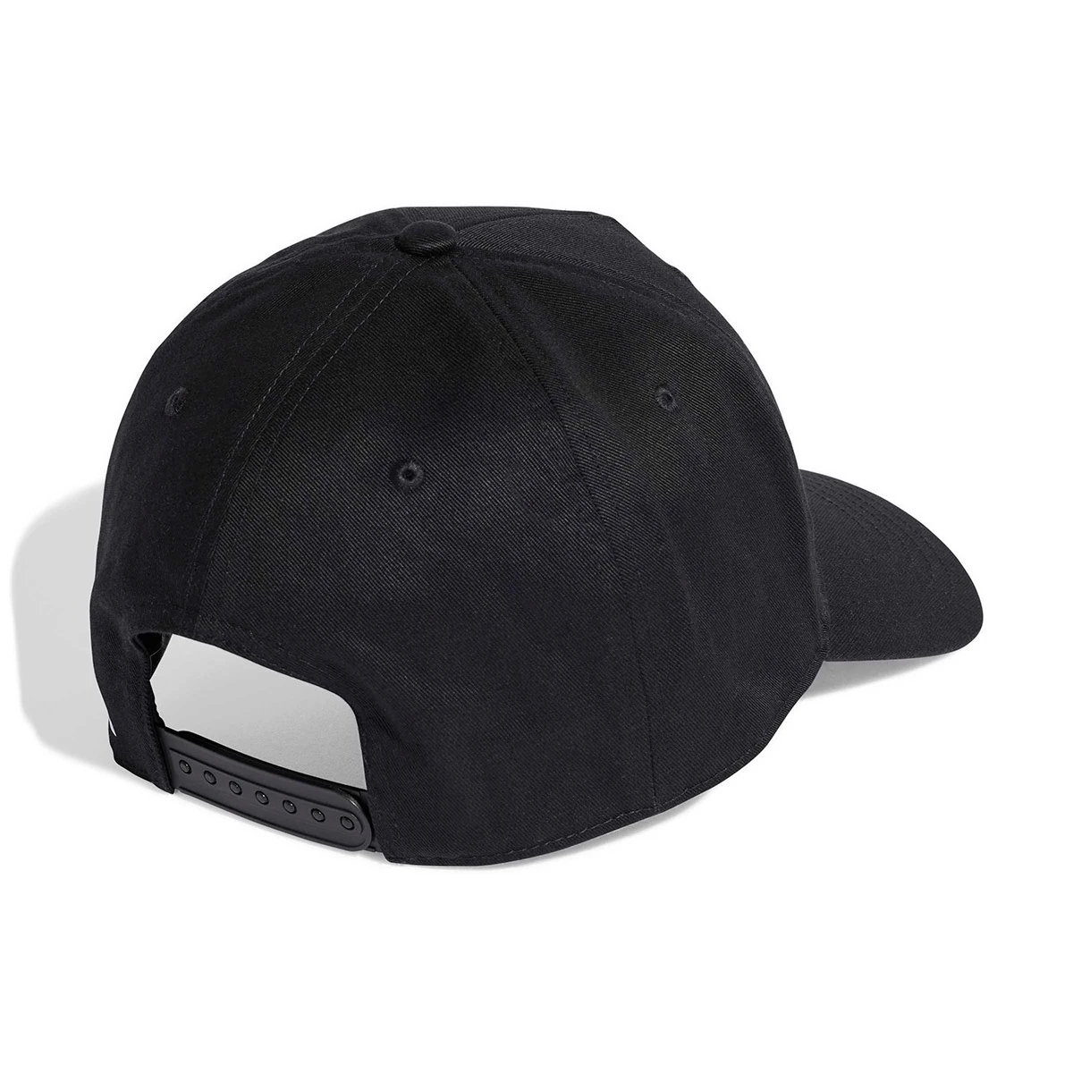 GORRA ADIDAS MERCEDES AMG PETRONAS FORMULA 1 TEAM DNA NEGRO - 2