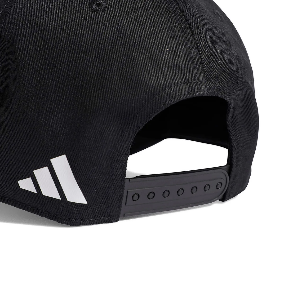 GORRA ADIDAS MERCEDES AMG PETRONAS FORMULA 1 TEAM DNA NEGRO - 4