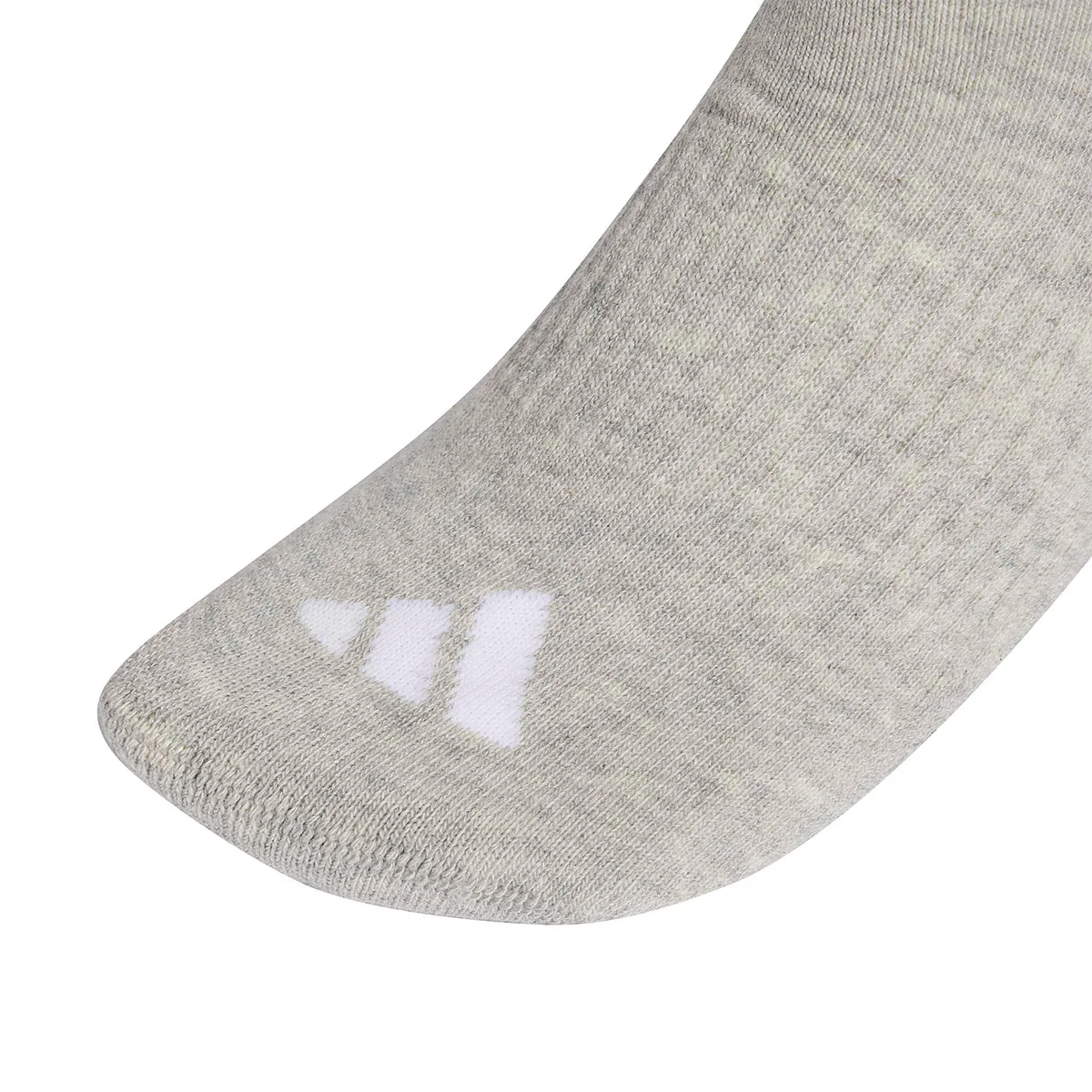 CALCETINES ADIDAS 3 RAYAS CORTE MEDIO - 3