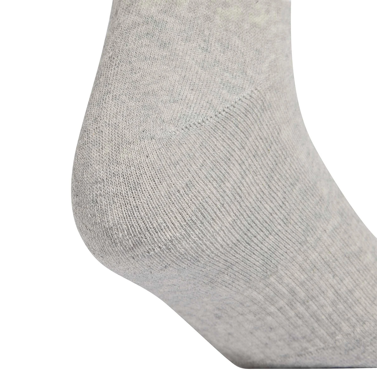 CALCETINES ADIDAS 3 RAYAS CORTE MEDIO - 4