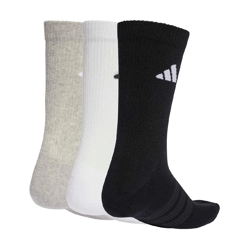 CALCETINES ADIDAS CAÑA MEDIA - 2