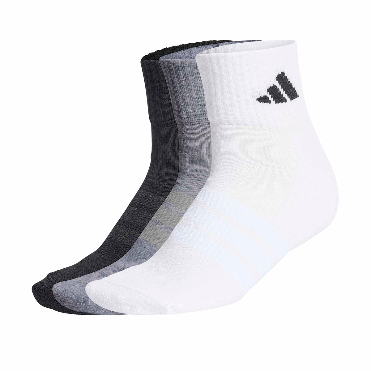 CALCETINES ADIDAS TOBILLEROS - 1