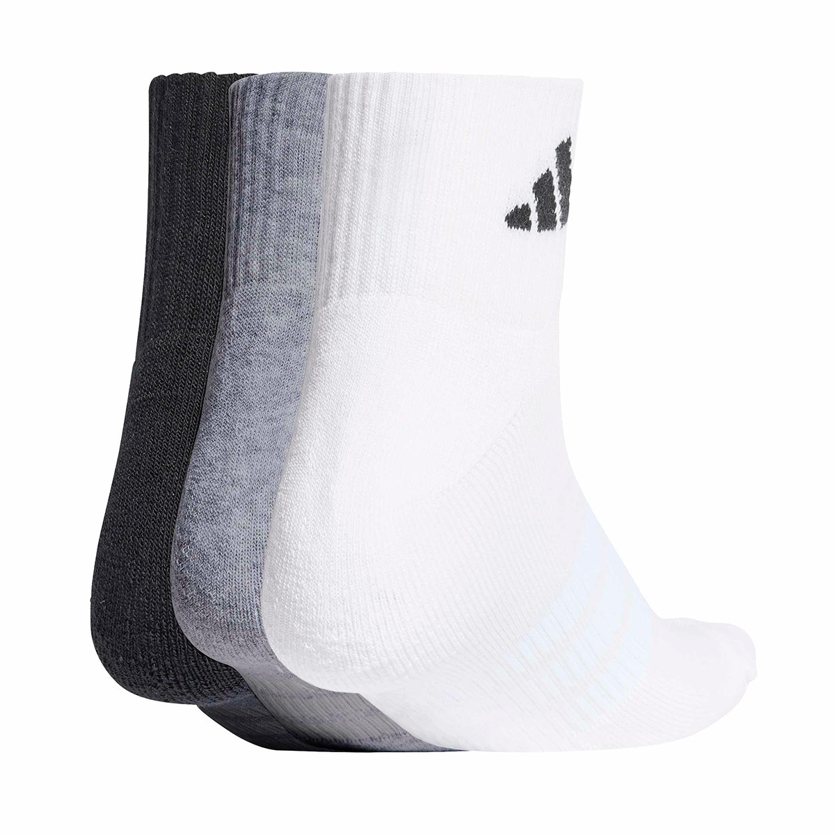 CALCETINES ADIDAS TOBILLEROS - 2