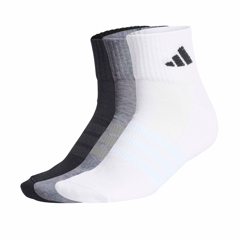 CALCETINES ADIDAS TOBILLEROS - 1