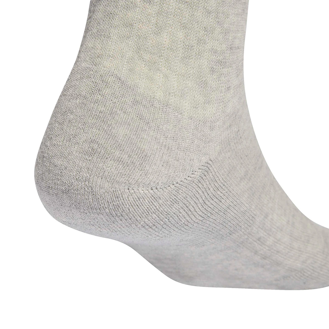 CALCETINES ADIDAS TRES RAYAS MULTICOLOR - 4