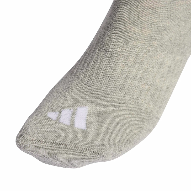 CALCETINES ADIDAS TRES RAYAS MULTICOLOR - 3