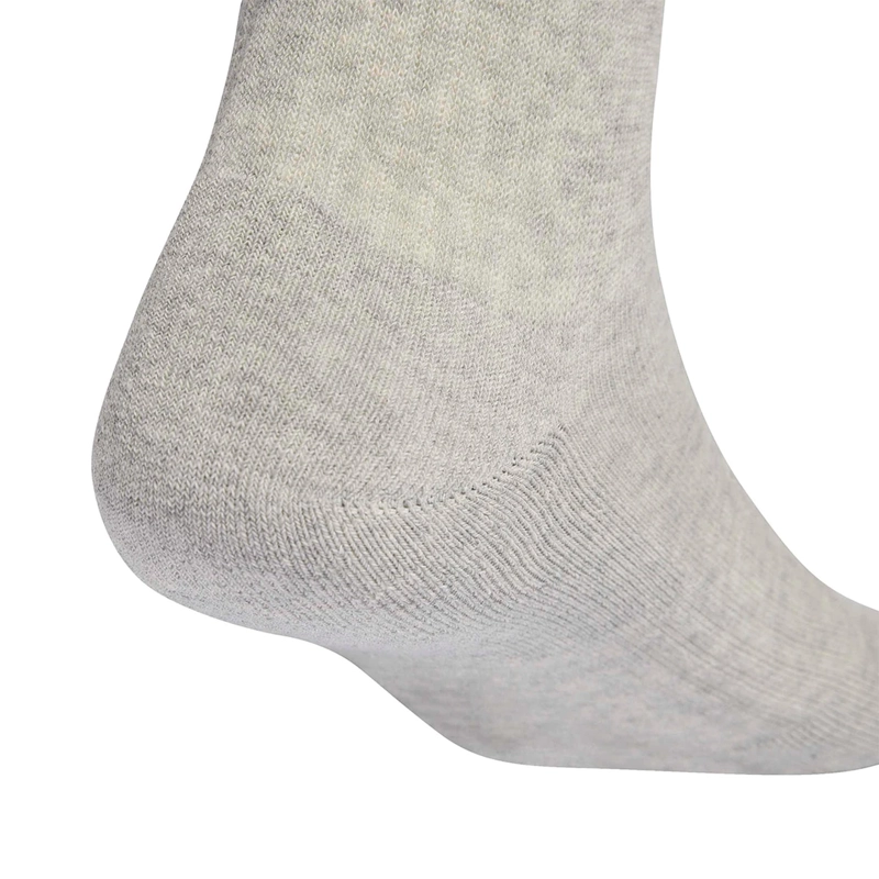 CALCETINES ADIDAS TRES RAYAS MULTICOLOR - 4