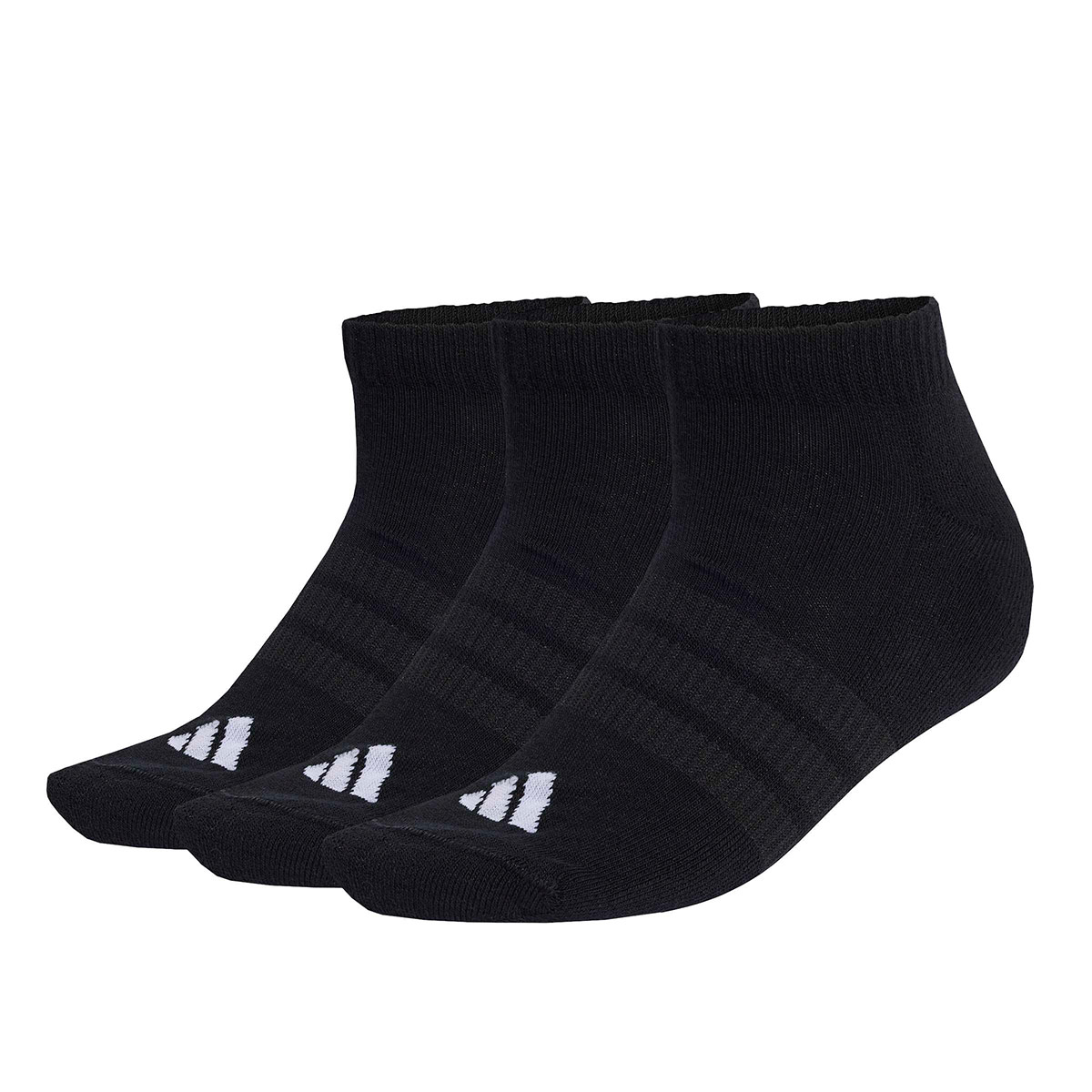 CALCETINES ADIDAS ESSENTIALS LOW CUT - 1