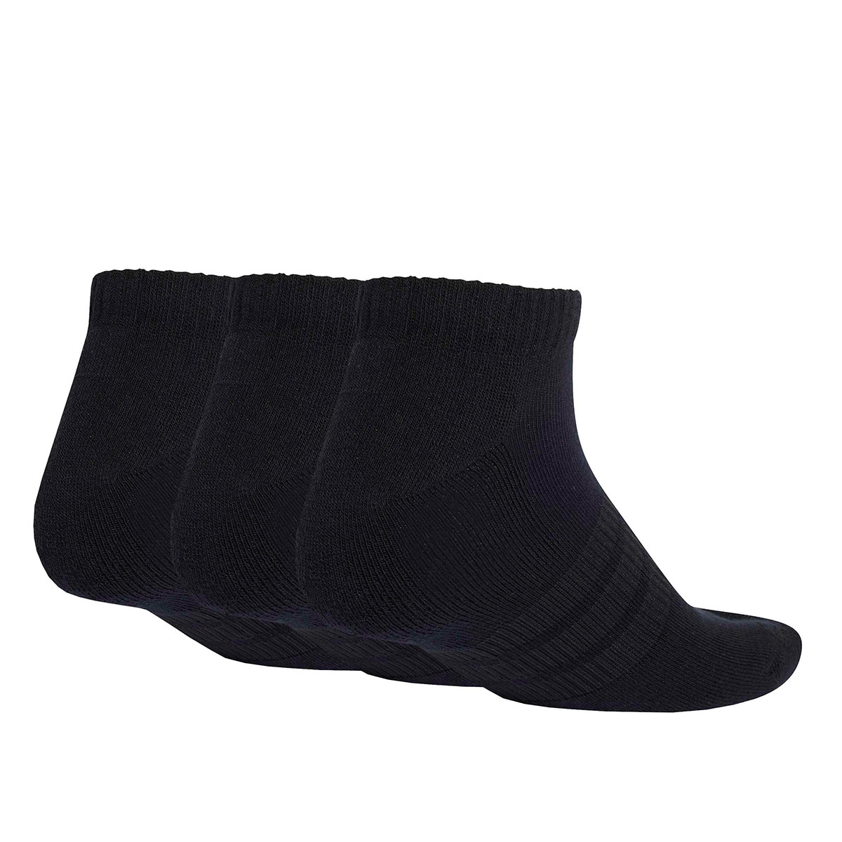 CALCETINES ADIDAS ESSENTIALS LOW CUT - 2