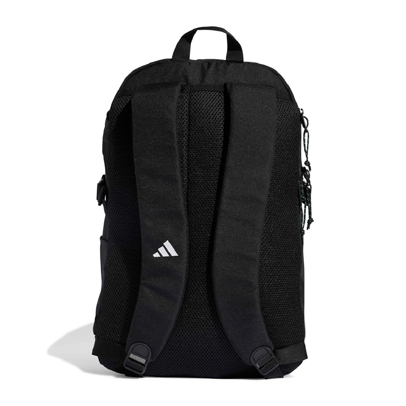 MOCHILA DEPORTIVA ADIDAS DNA MERCEDES - AMG PETRONAS FÓRMULA 1 TEAM 3 TIRAS - 3