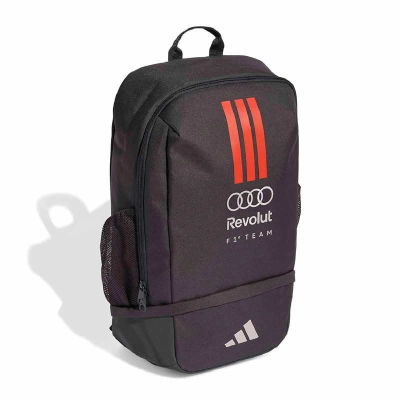 MOCHILA DEPORTIVA ADIDAS AUDI REVOLUT F1 TEAM DNA - 2