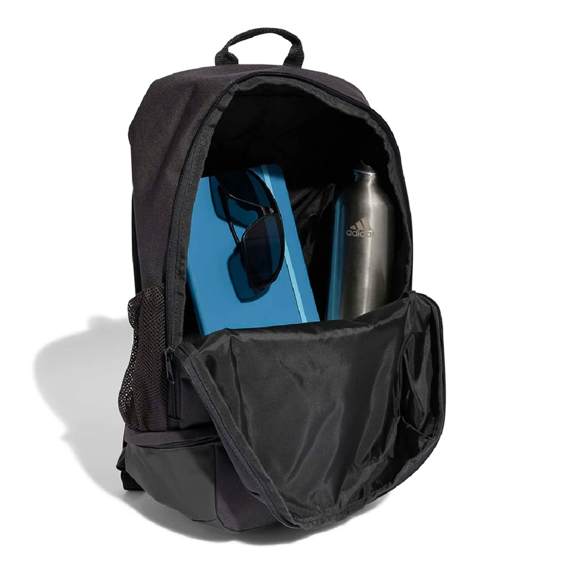 MOCHILA DEPORTIVA ADIDAS AUDI REVOLUT F1 TEAM DNA - 4