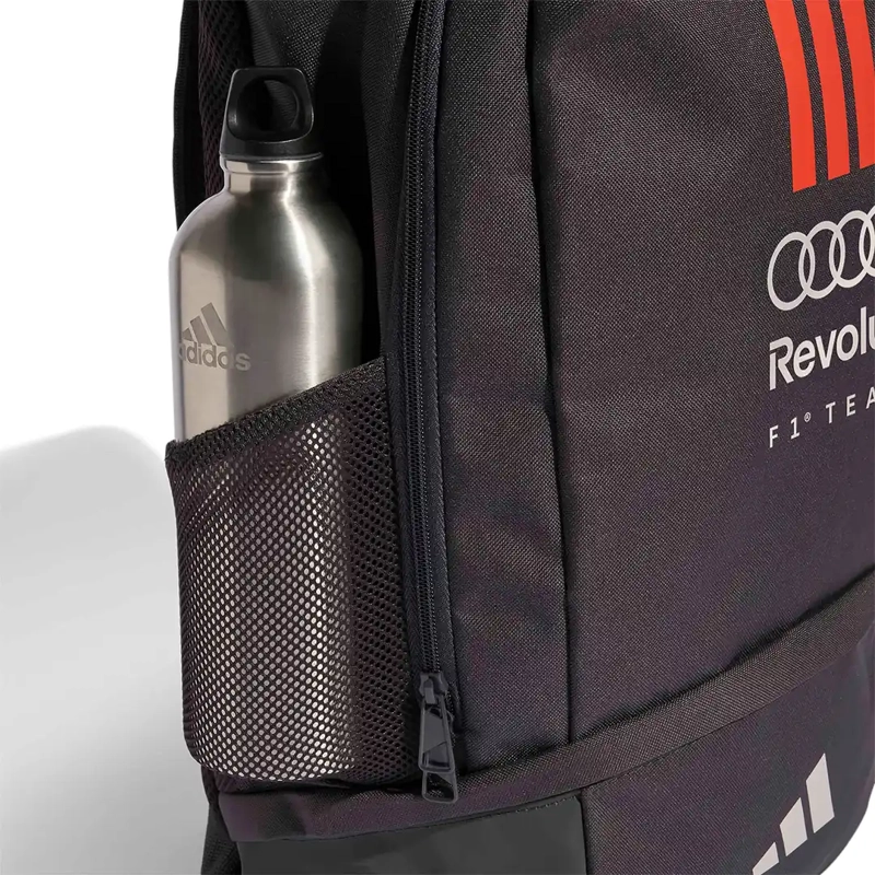 MOCHILA DEPORTIVA ADIDAS AUDI REVOLUT F1 TEAM DNA - 5
