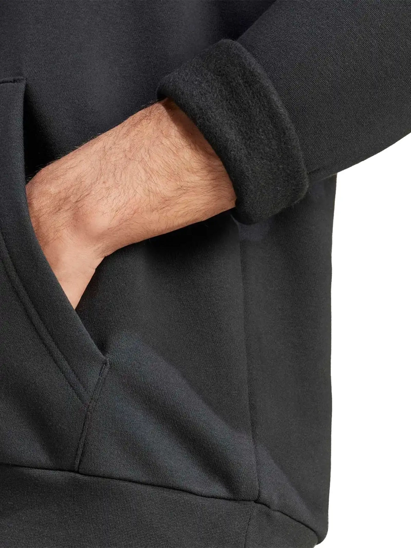 POLERÓN HOMBRE ADIDAS ALGODÓN CANGURO TERREX - 5