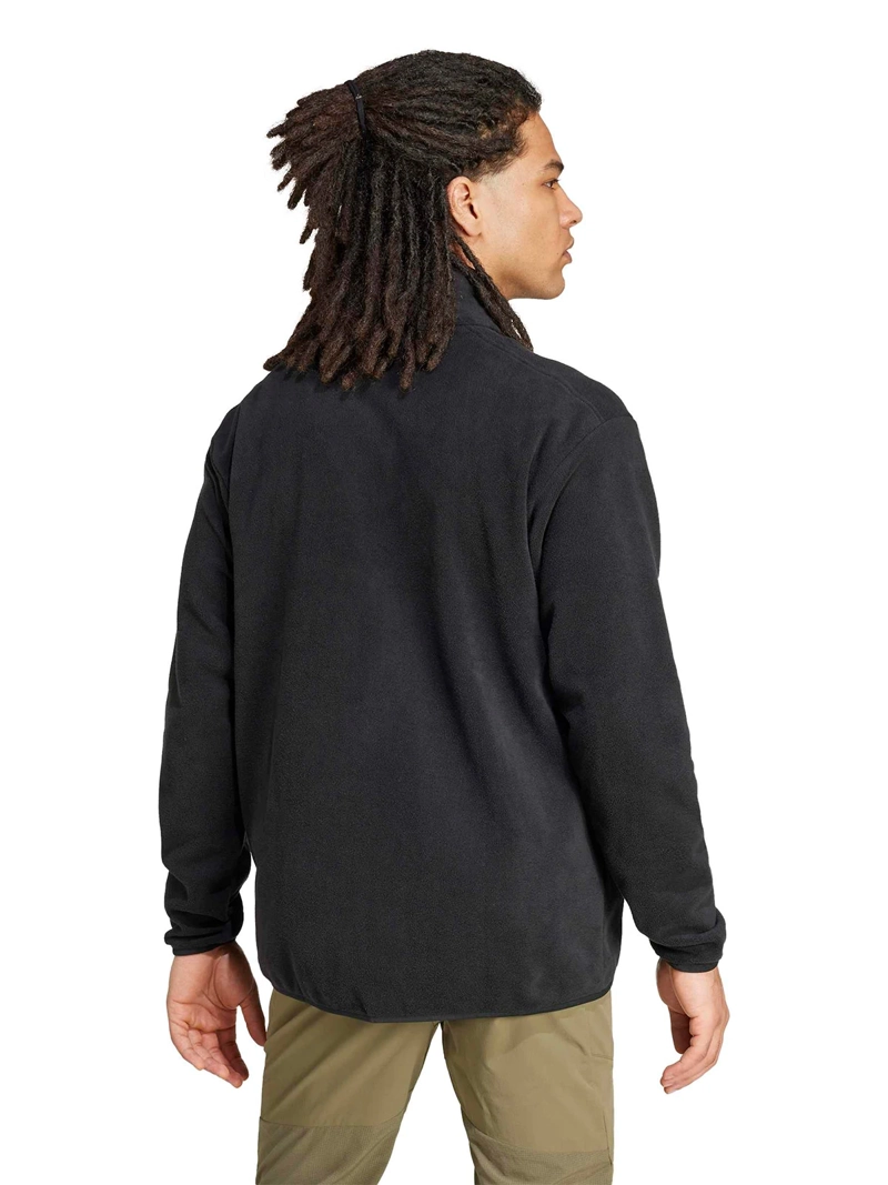 POLERÓN HOMBRE ADIDAS TERREX POLAR  - 2