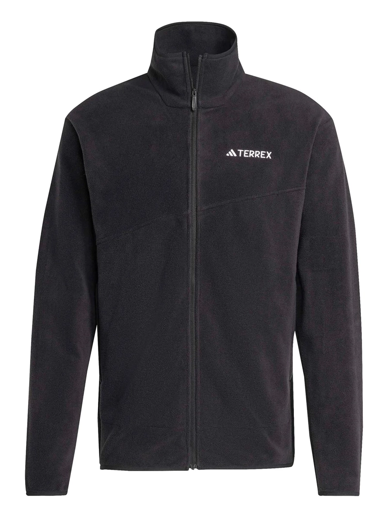 POLERÓN HOMBRE ADIDAS TERREX POLAR  - 6
