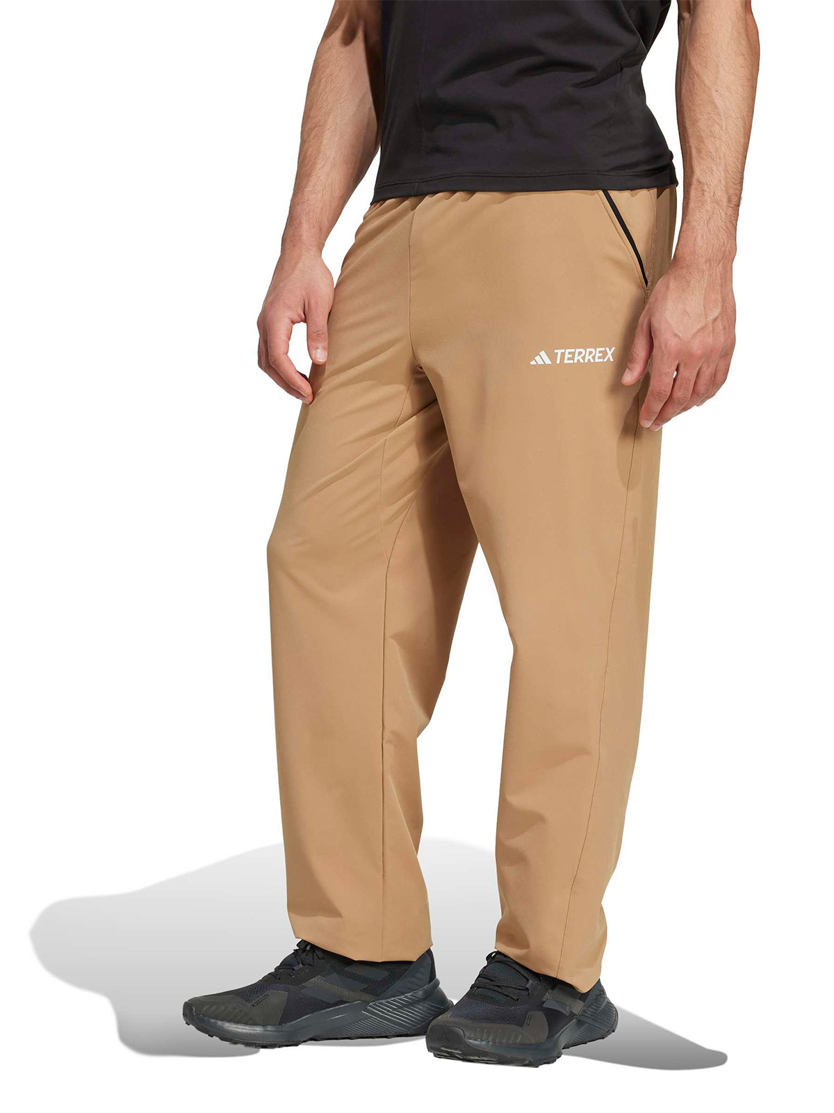 PANTALÓN HOMBRE ADIDAS MULTI LITEFLEX - 1
