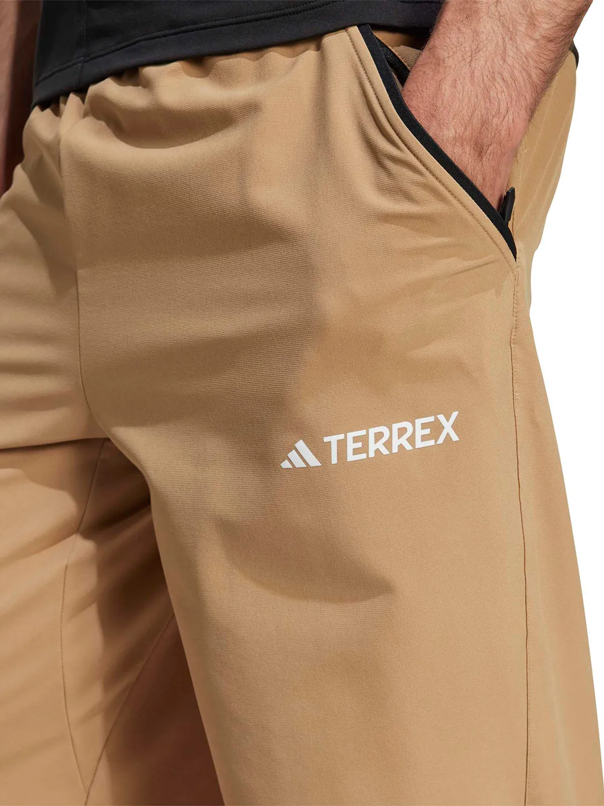 PANTALÓN HOMBRE ADIDAS MULTI LITEFLEX - 4