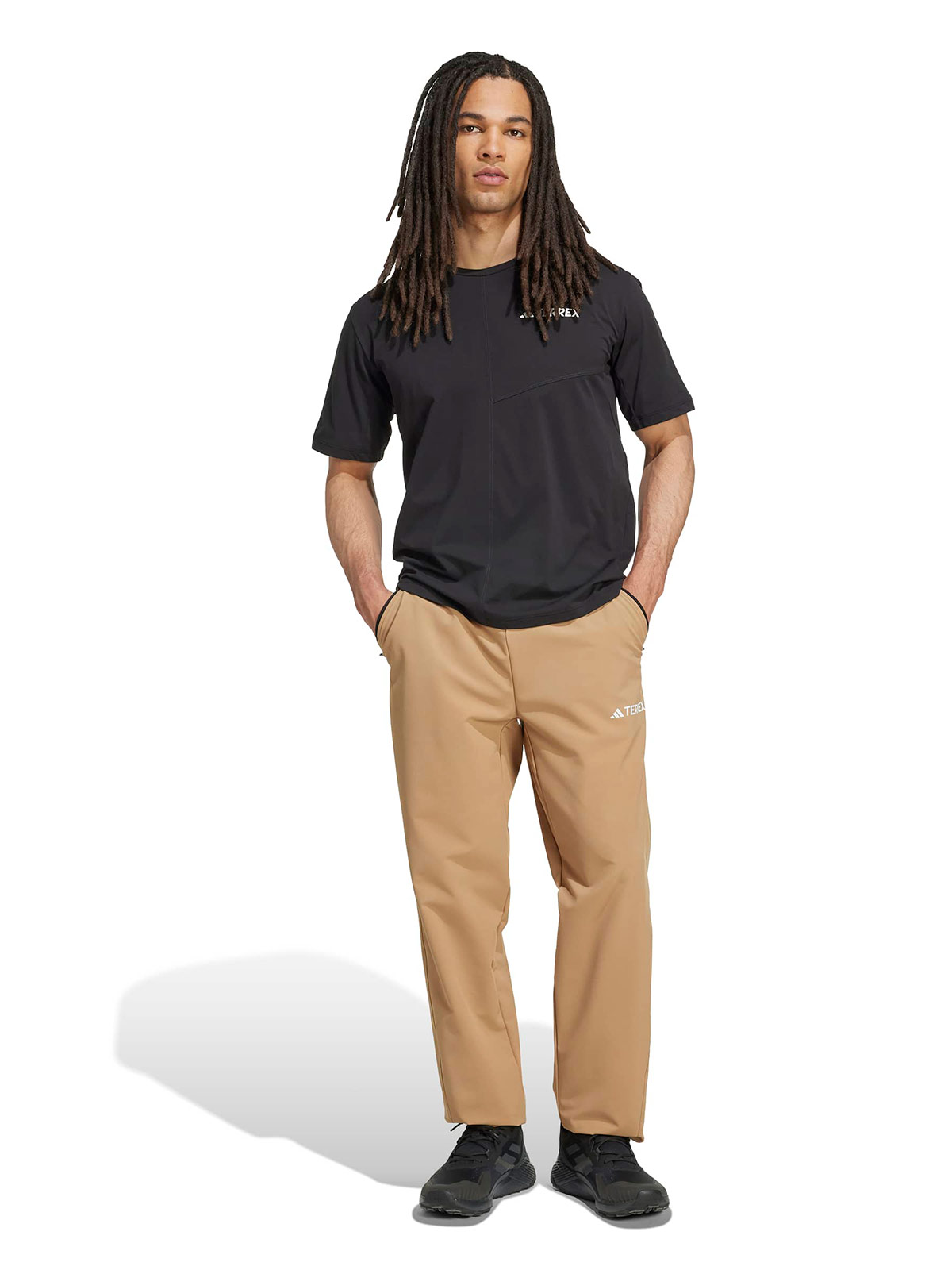 PANTALÓN HOMBRE ADIDAS MULTI LITEFLEX - 7