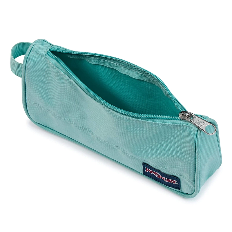 ESTUCHE JANSPORT MEDIUM CELESTE - 3
