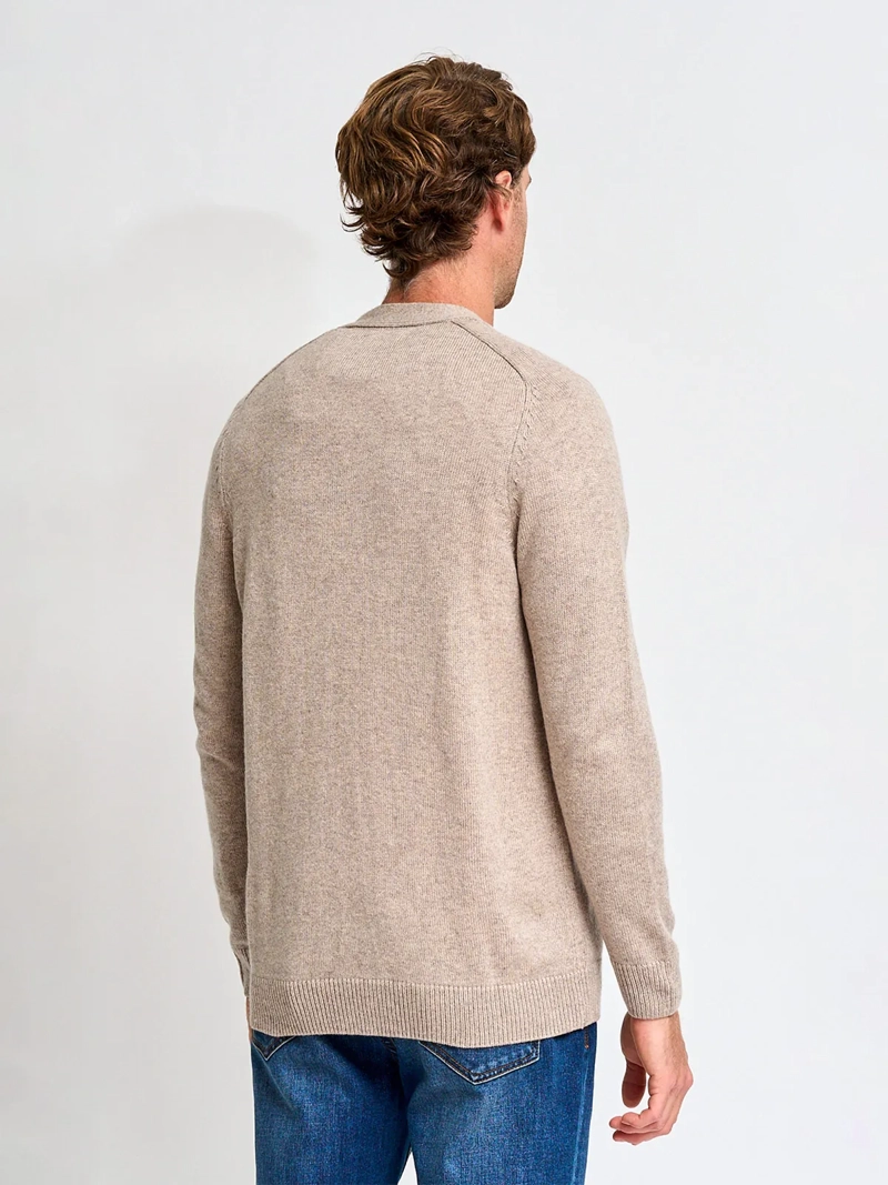 CARDIGAN HOMBRE MARQUIS  - 2