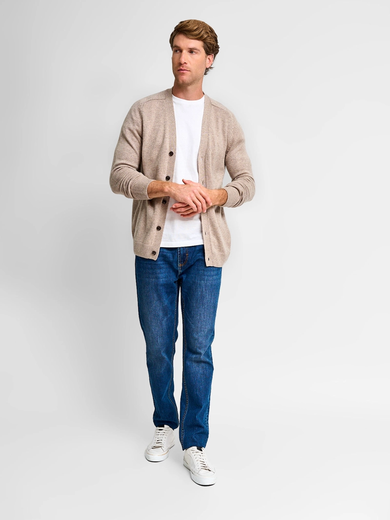 CARDIGAN HOMBRE MARQUIS  - 4