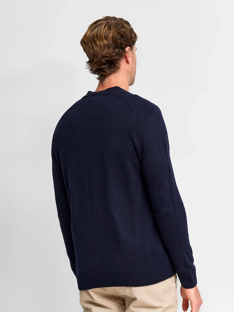 CARDIGAN HOMBRE MARQUIS  - 2